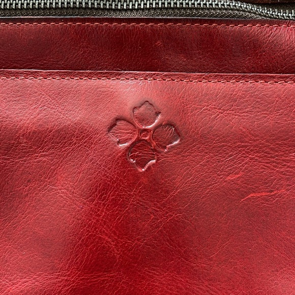 Patricia Nash Vintage Crossbody Bag - Picture 3 of 8